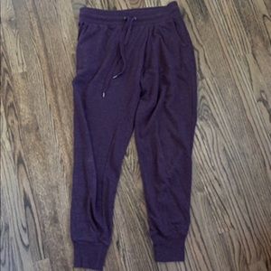 Aerie supper soft joggers